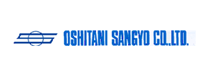 OSHITANI SANGYO CO.LTD.